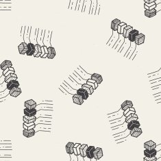 infographic chart doodle drawing N287