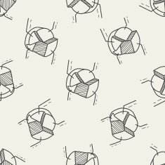 infographic chart doodle drawing N295