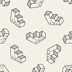infographic chart doodle drawing N296