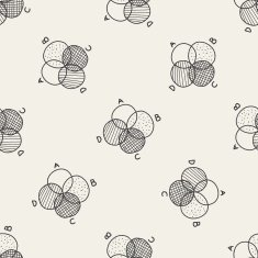 infographic chart doodle drawing N297