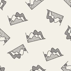 infographic chart doodle drawing N298