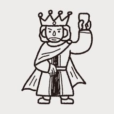 king doodle N18