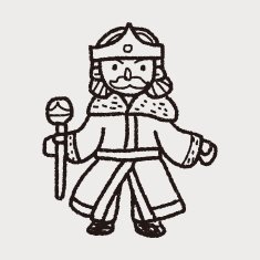 king doodle N19