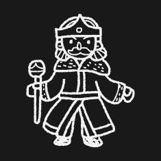 king doodle N27