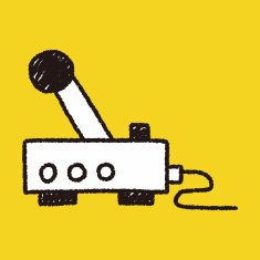 microphone doodle drawing N11