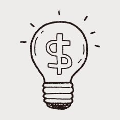 money idea doodle N4