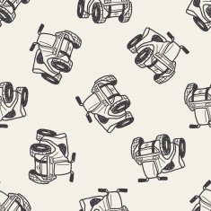 motorcycle doodle N68