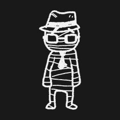 Mummy doodle N12
