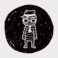 Mummy doodle N13