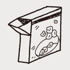 oatmeal doodle N5