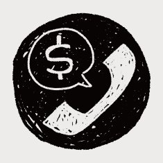 phone sale doodle N6