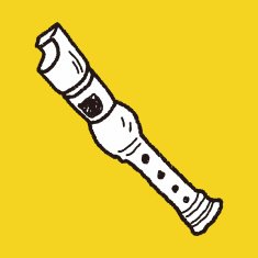 Recorder doodle N8
