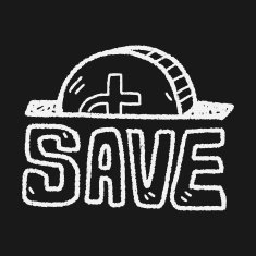 save money doodle N5