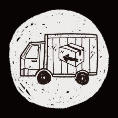 shipping doodle N16