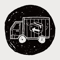 shipping doodle N18