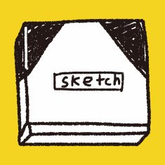 sketchbook doodle N3