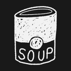 soup doodle N6
