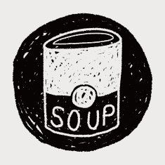 soup doodle N7