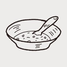 soup doodle N8