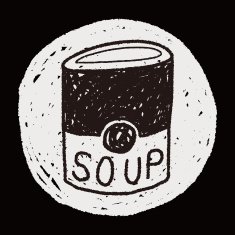 soup doodle N9