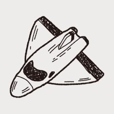 spaceship doodle N32