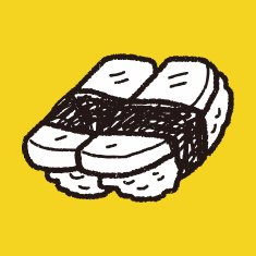 Sushi Doodle N31