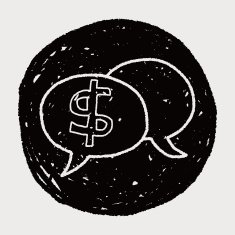 talk money doodle N7