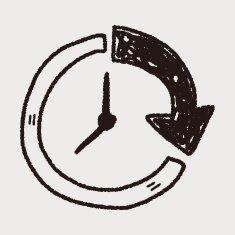 Time doodle N64