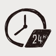 Time doodle N65