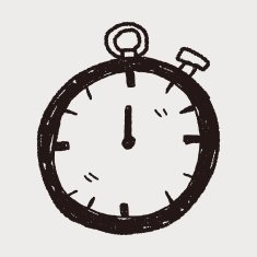 Time doodle N67