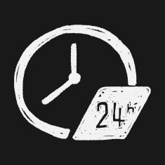 Time doodle N79