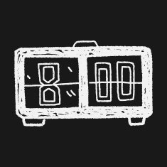 Time doodle N81