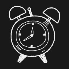 Time doodle N86