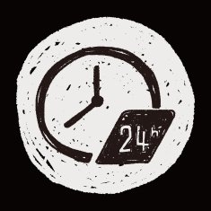 Time doodle N96