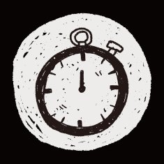 Time doodle N99