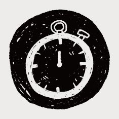 Time doodle N117