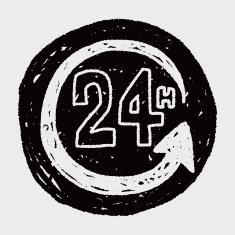 Time doodle N120