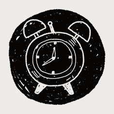 Time doodle N121