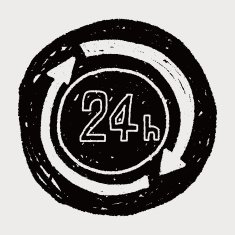 Time doodle N122