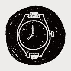 Time doodle N123
