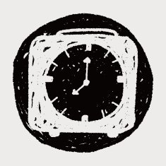 Time doodle N125