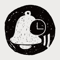 Time doodle N127