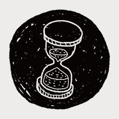 Time doodle N128