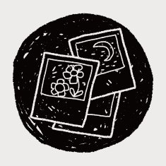 travel pictrue doodle N8