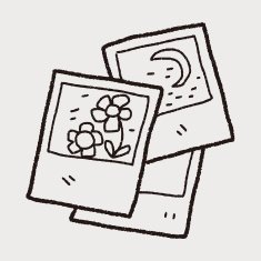 travel pictrue doodle N10