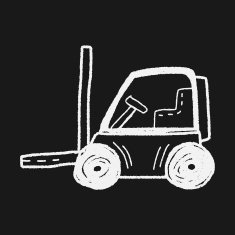 truck doodle N59