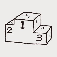 Doodle Podium N10
