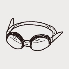 Doodle Goggles N8
