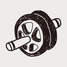 roller doodle N3
