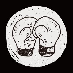 Doodle Boxing N8
